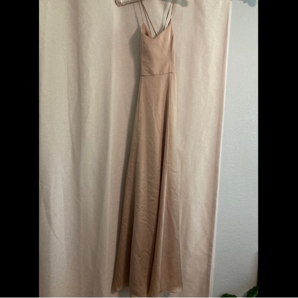 Godshaw Goddess Gown - SHOW ME YOUR MUMU - Picture 5 of 5